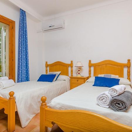 Rissaga Villa Alcudia  Exterior foto