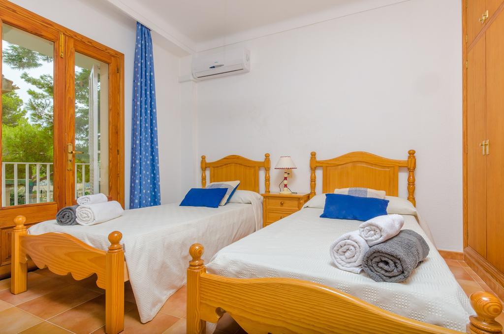Rissaga Villa Alcudia  Exterior foto