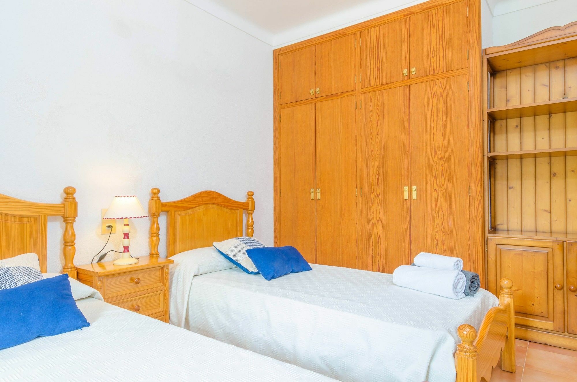 Rissaga Villa Alcudia  Exterior foto