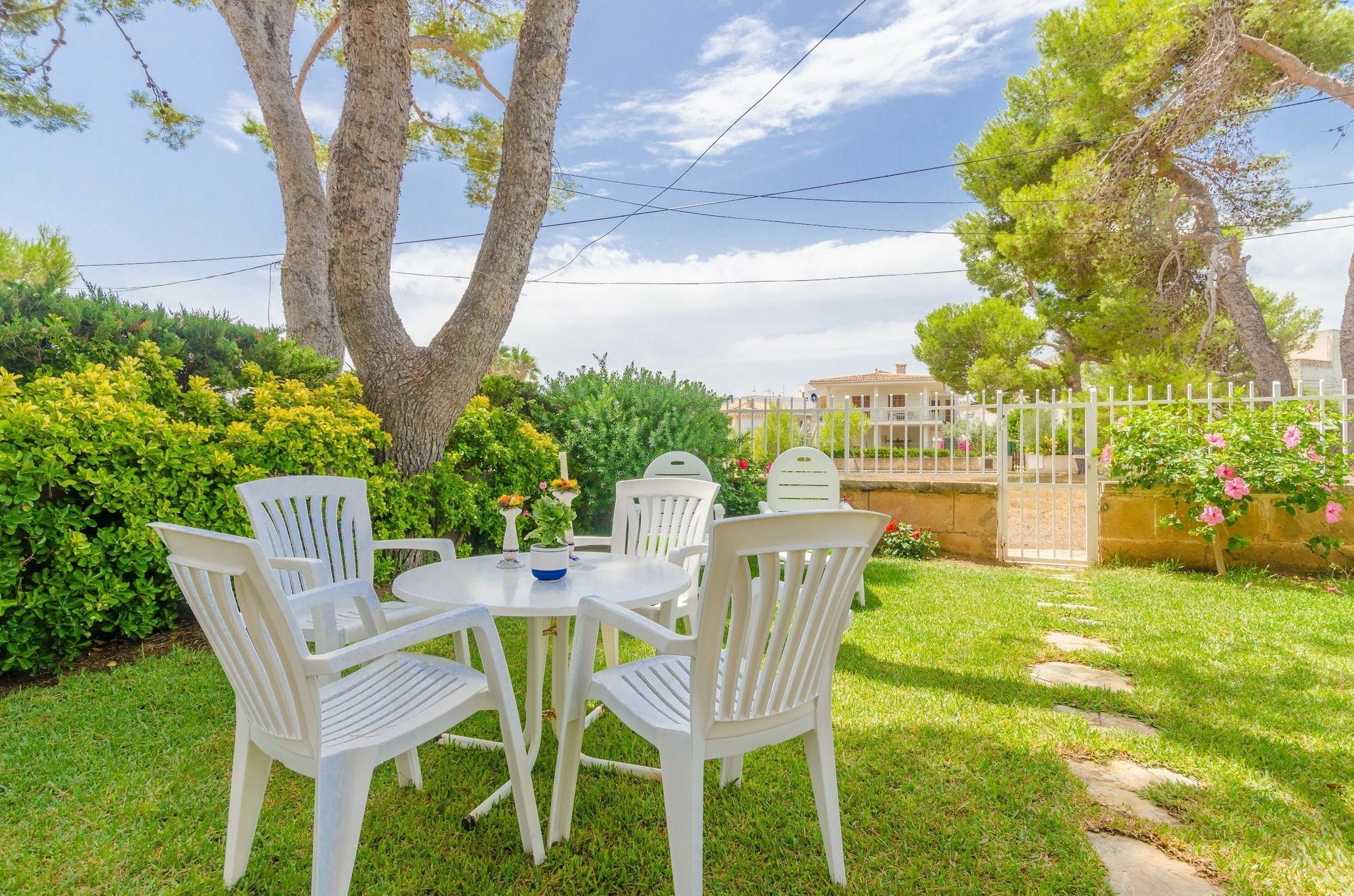 Rissaga Villa Alcudia  Exterior foto